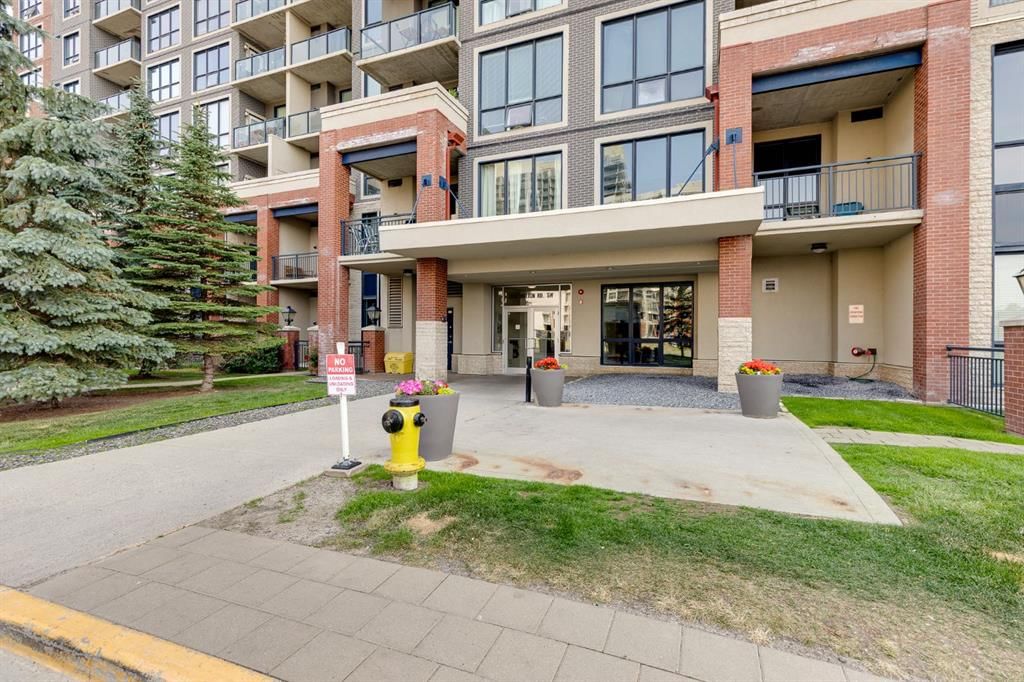 1805, 8880 Horton Road SW, Calgary — photo 2 of 24