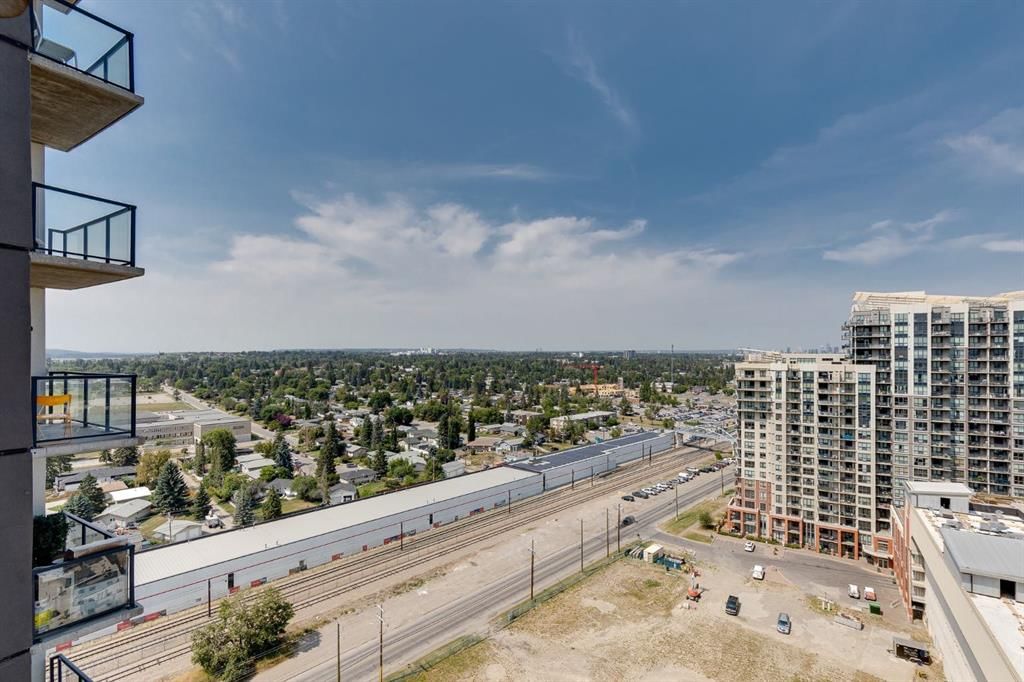 1805, 8880 Horton Road SW, Calgary — photo 5 of 24