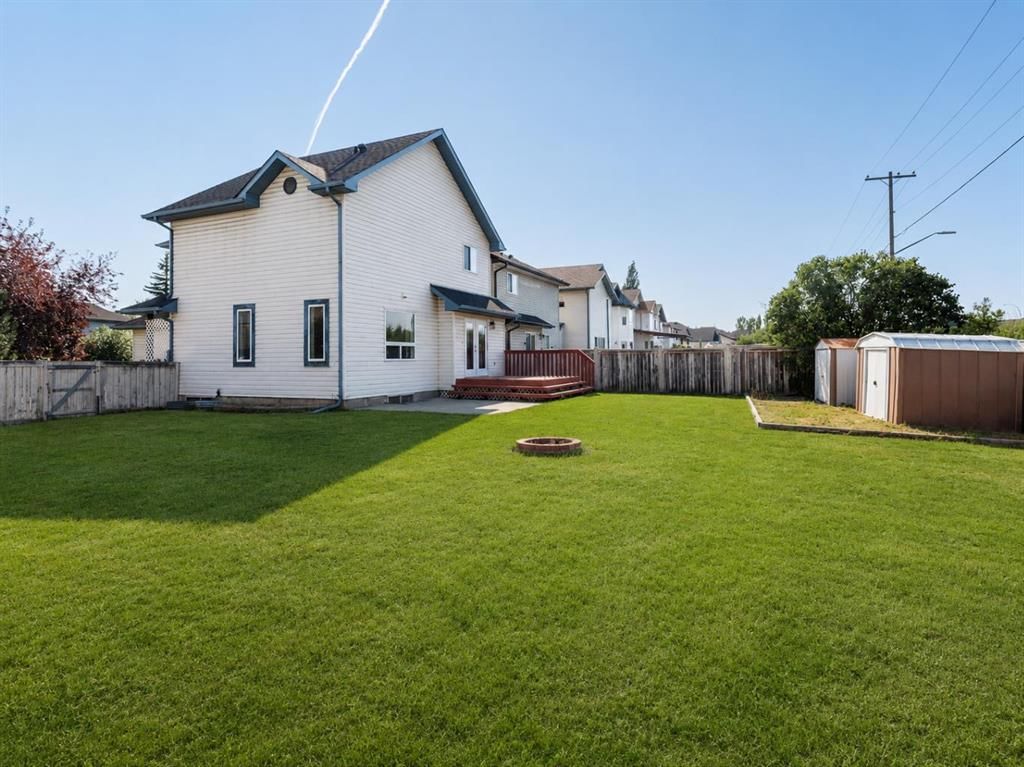 139 Bridlewood Circle SW, Calgary — main listing photo