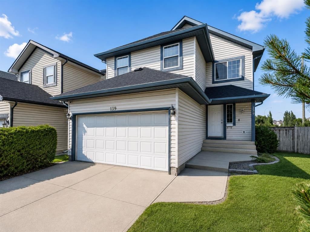 139 Bridlewood Circle SW, Calgary — photo 2 of 18