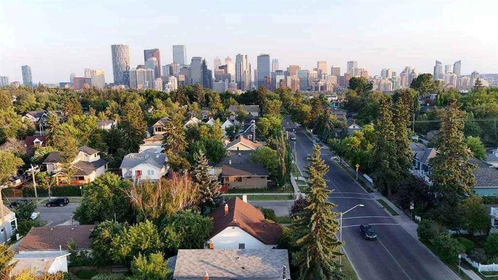 1402 4 Street NW, Calgary — photo 2 of 7