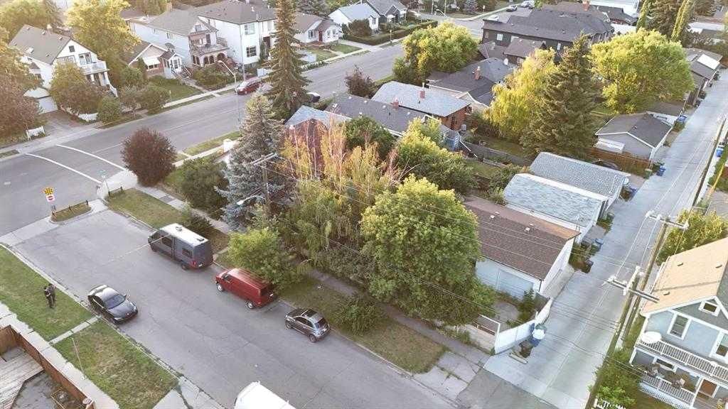 1402 4 Street NW, Calgary — photo 4 of 7