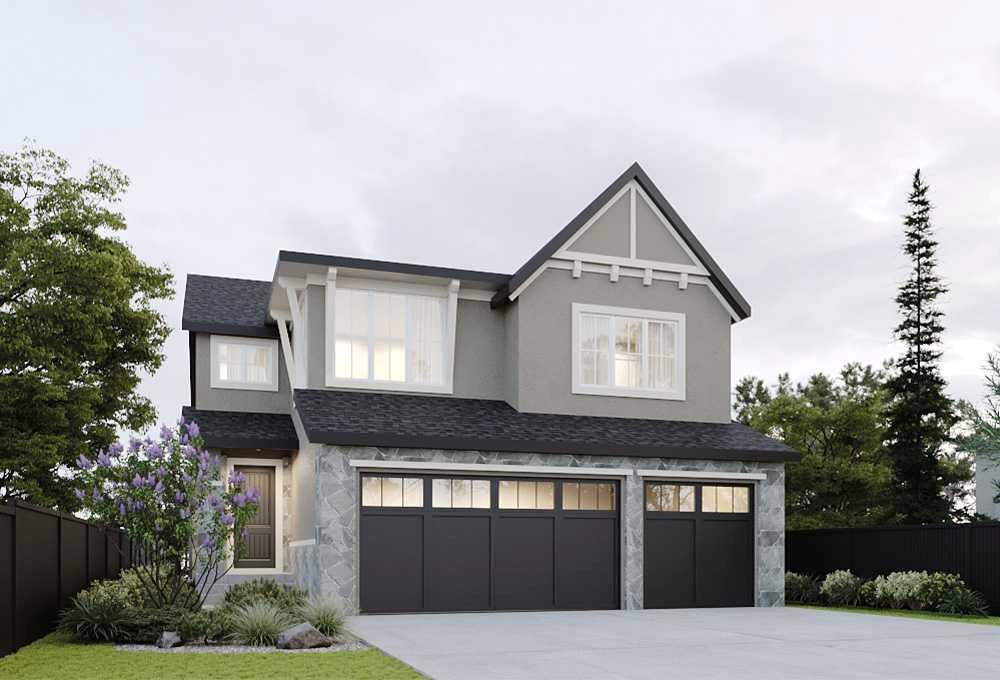 138 Legacy Forest Heights SE, Calgary — main listing photo