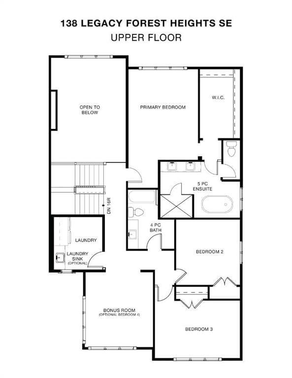 138 Legacy Forest Heights SE, Calgary — photo 3 of 46