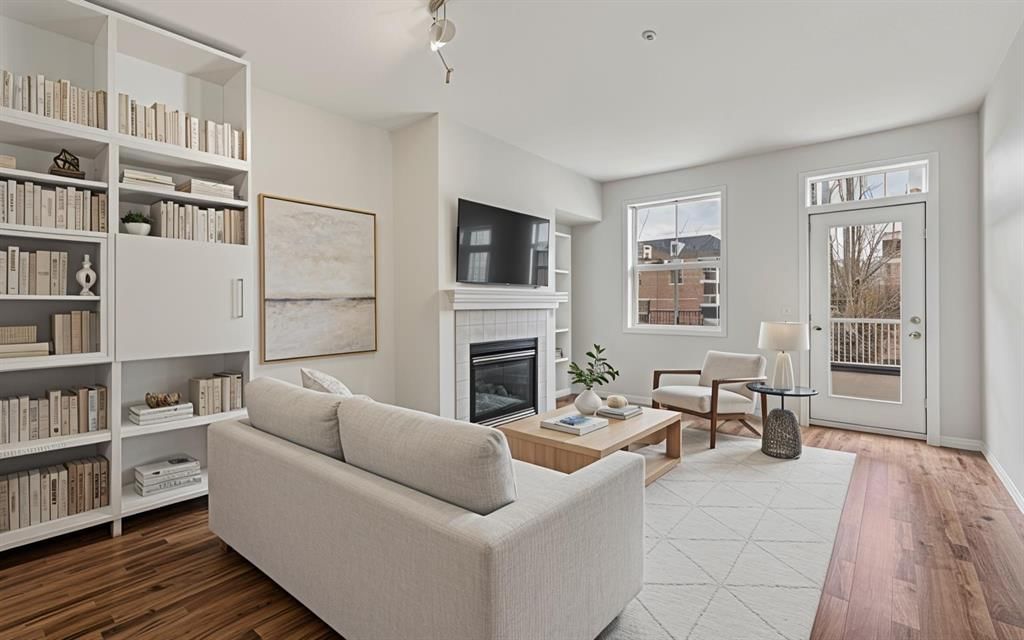 206, 3651 Marda Link SW, Calgary — photo 2 of 42