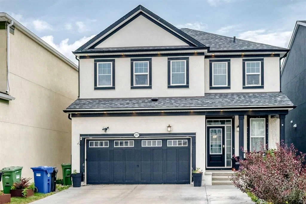 247 Cityscape Way NE, Calgary — main listing photo