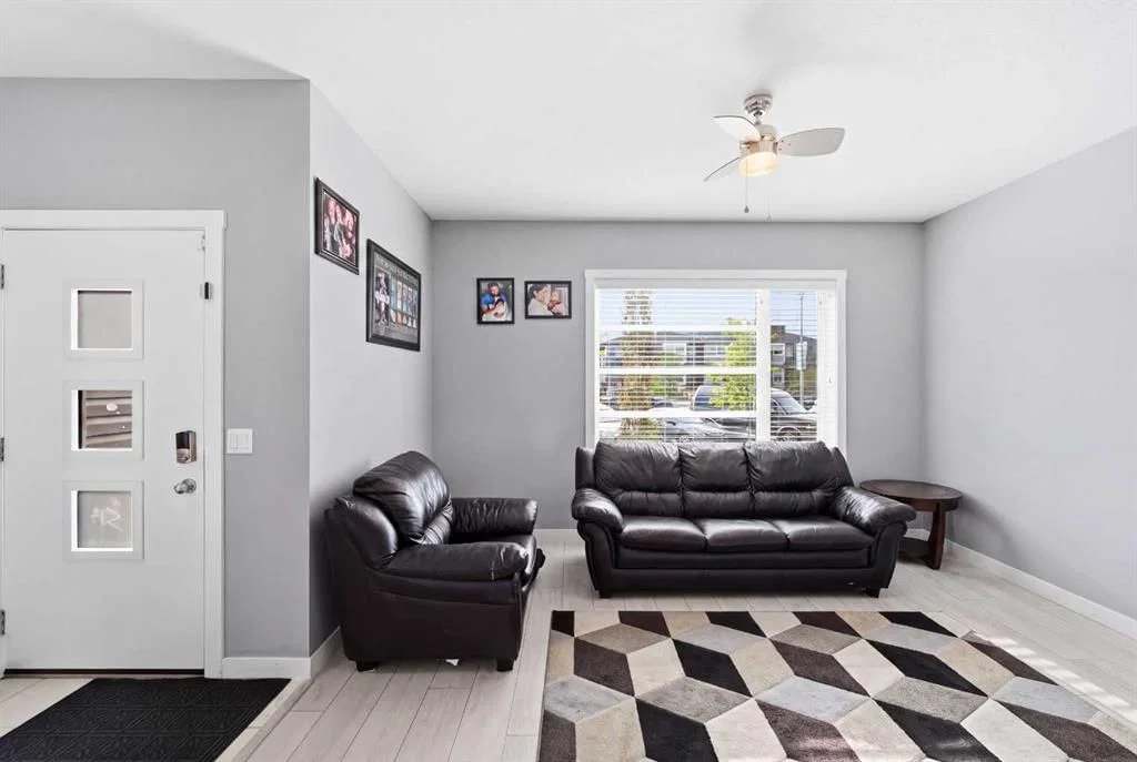 1636 Cornerstone Boulevard NE, Calgary — photo 4 of 30