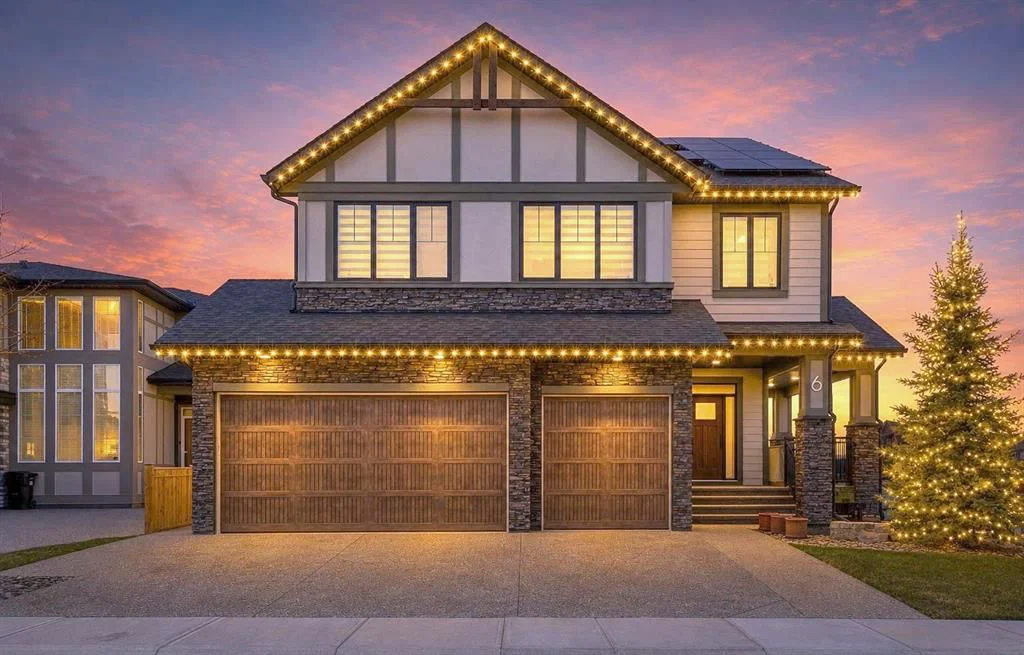 6 Legacy Woods Crescent SE, Calgary — main listing photo