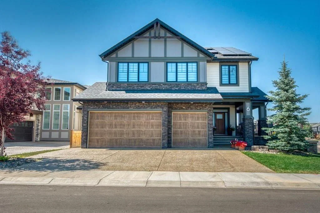 6 Legacy Woods Crescent SE, Calgary — photo 3 of 50