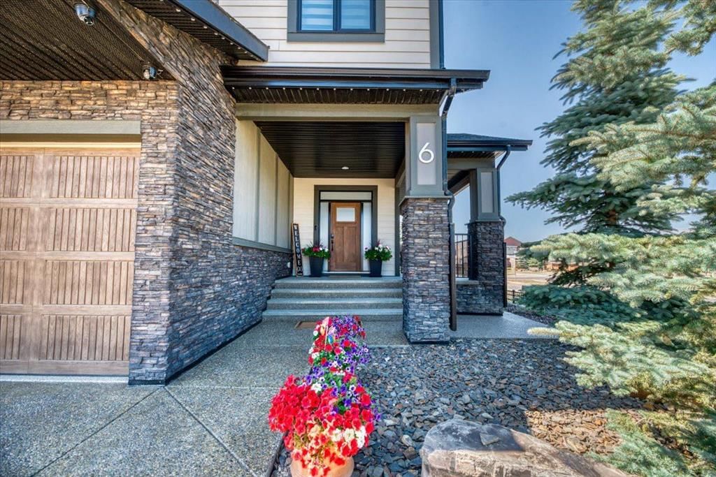 6 Legacy Woods Crescent SE, Calgary — photo 5 of 50