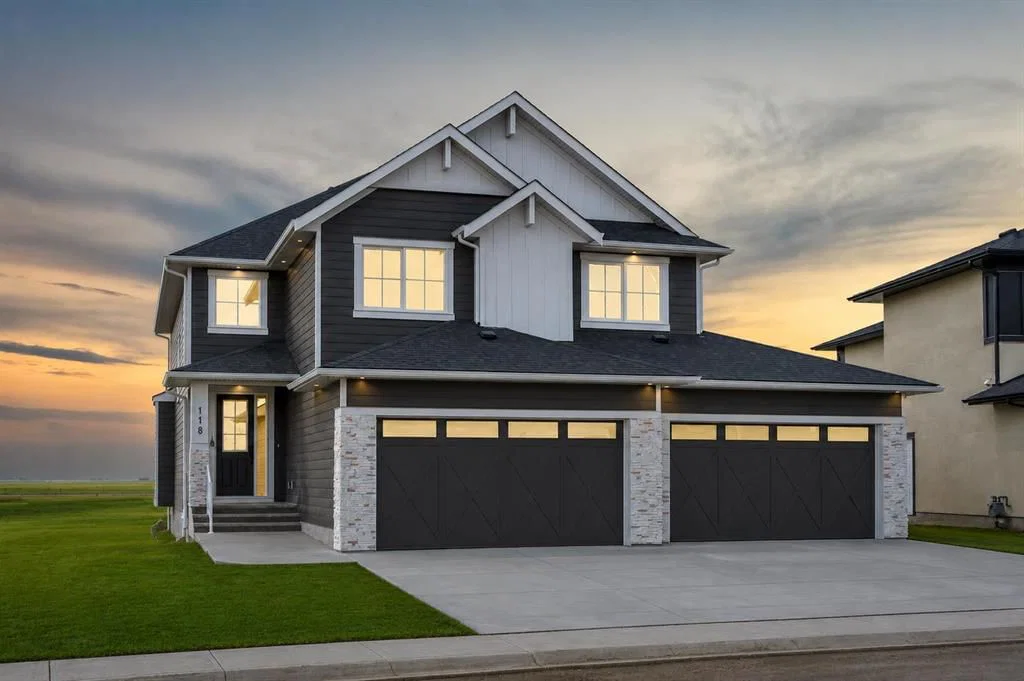 118 North Bridges Garden, Calgary — detached for sale