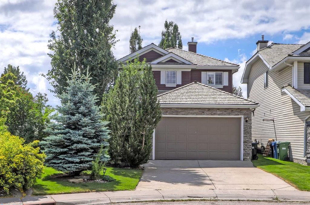 46 Spring View SW, Calgary — main listing photo