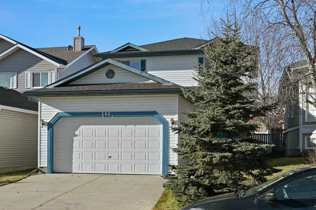 182 Coventry Close NE, Calgary — photo 3 of 38