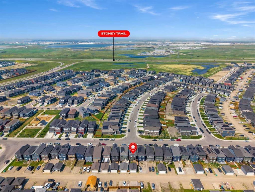 97 Corner Glen Way NE, Calgary — photo 3 of 46
