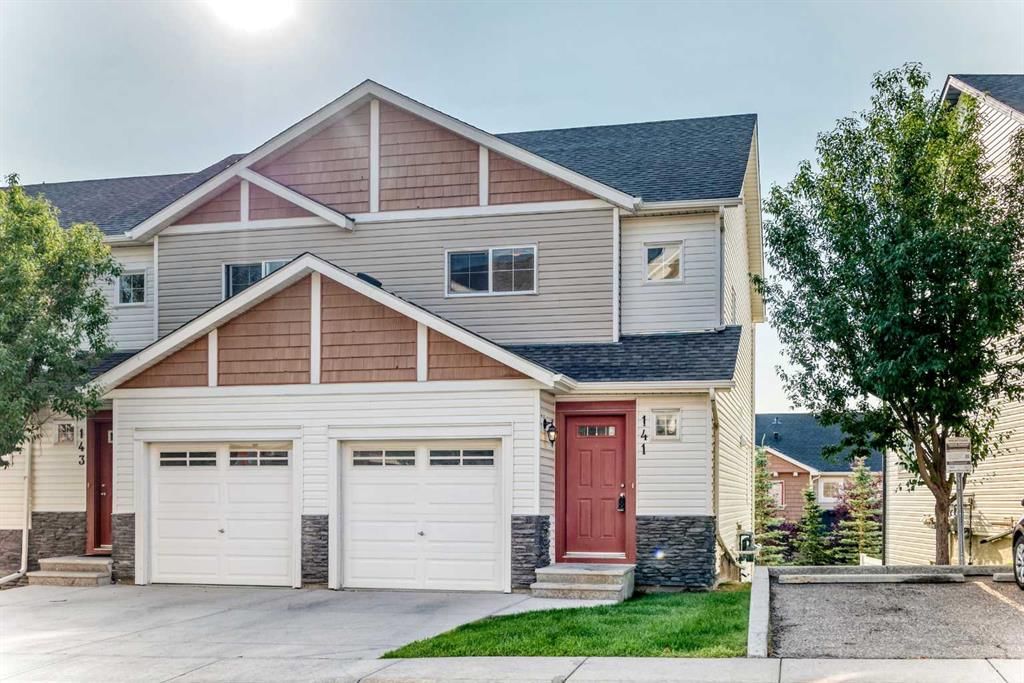 141 Pantego Lane NW, Calgary — main listing photo