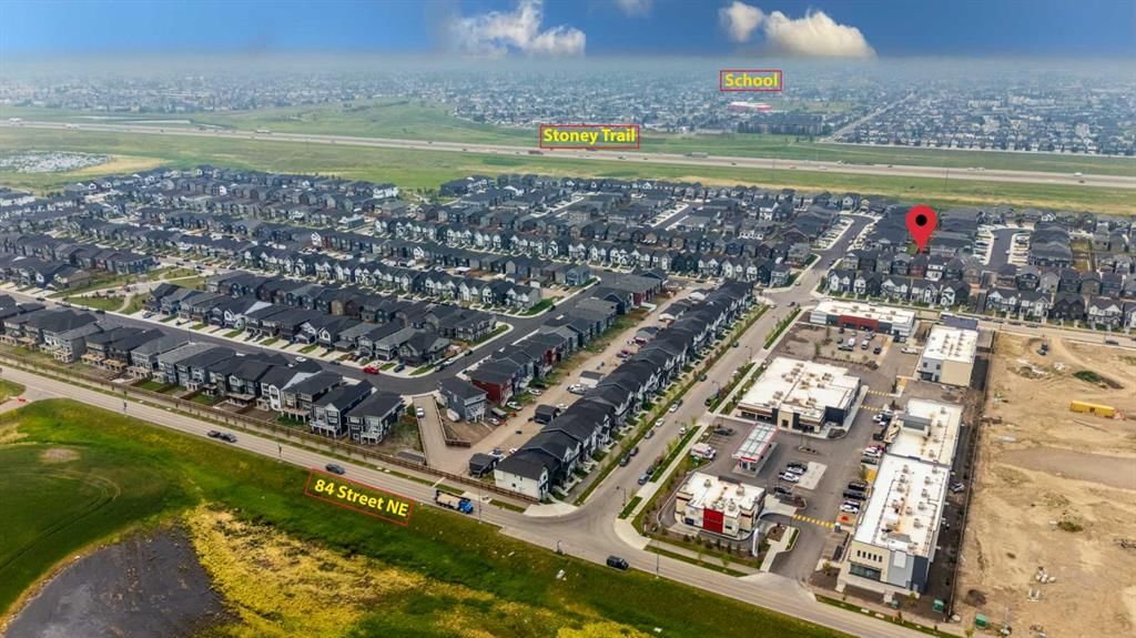 328 Homestead Grove NE, Calgary — photo 3 of 42