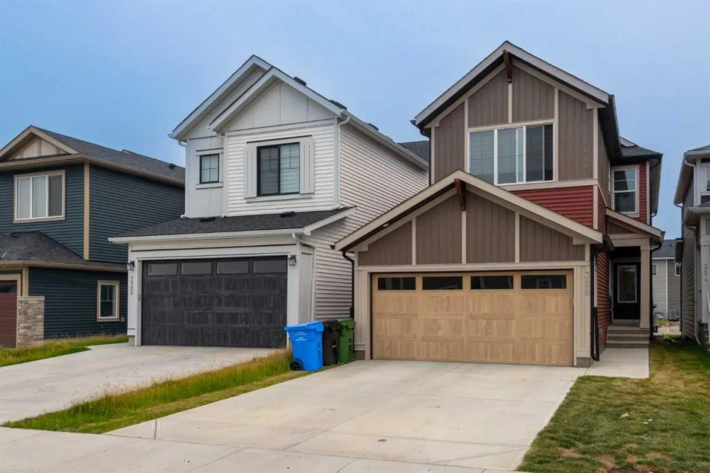328 Homestead Grove NE, Calgary — photo 4 of 42
