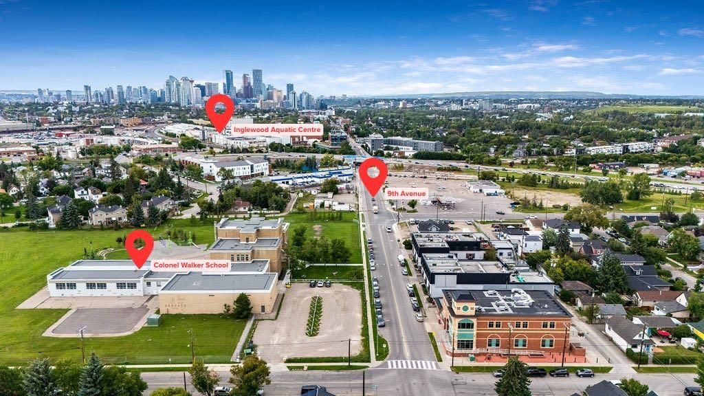 59, 2318 17 Street SE, Calgary — photo 5 of 50