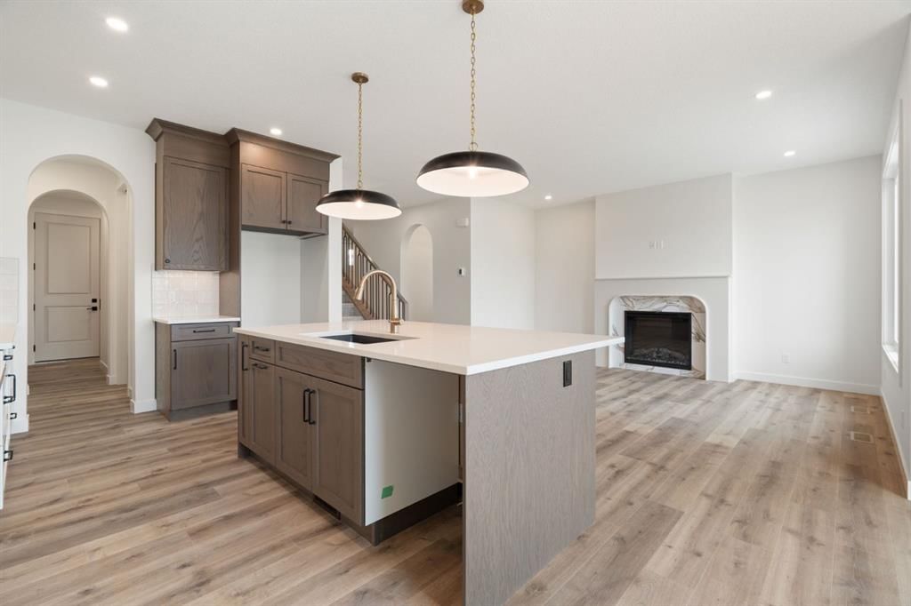 116 Sunrise Heath, Cochrane — photo 5 of 28