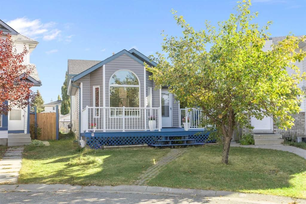 331 Coverdale Court NE, Calgary — main listing photo