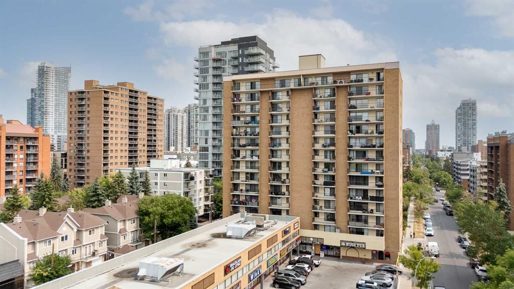 308, 1330 15 Avenue SW, Calgary — main listing photo