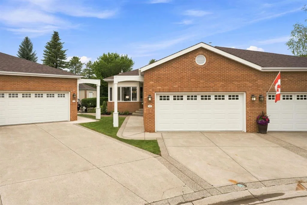 12 Prominence Point SW, Calgary — main listing photo