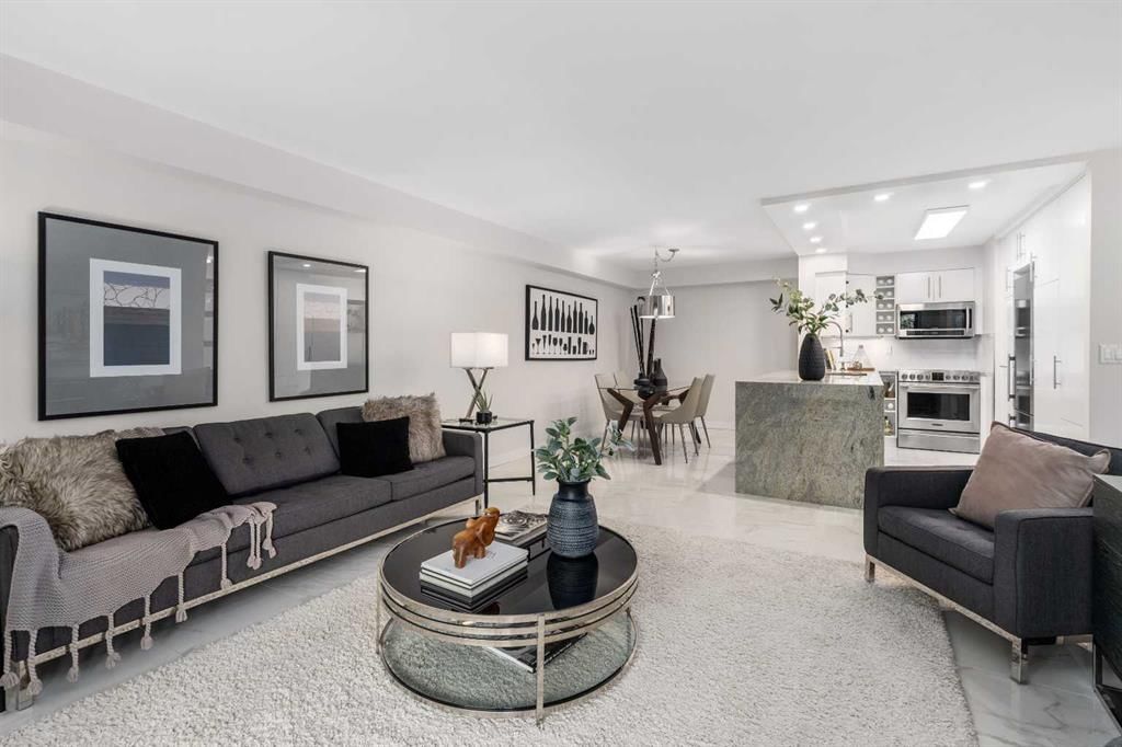 203, 225 25 Avenue SW, Calgary — main listing photo