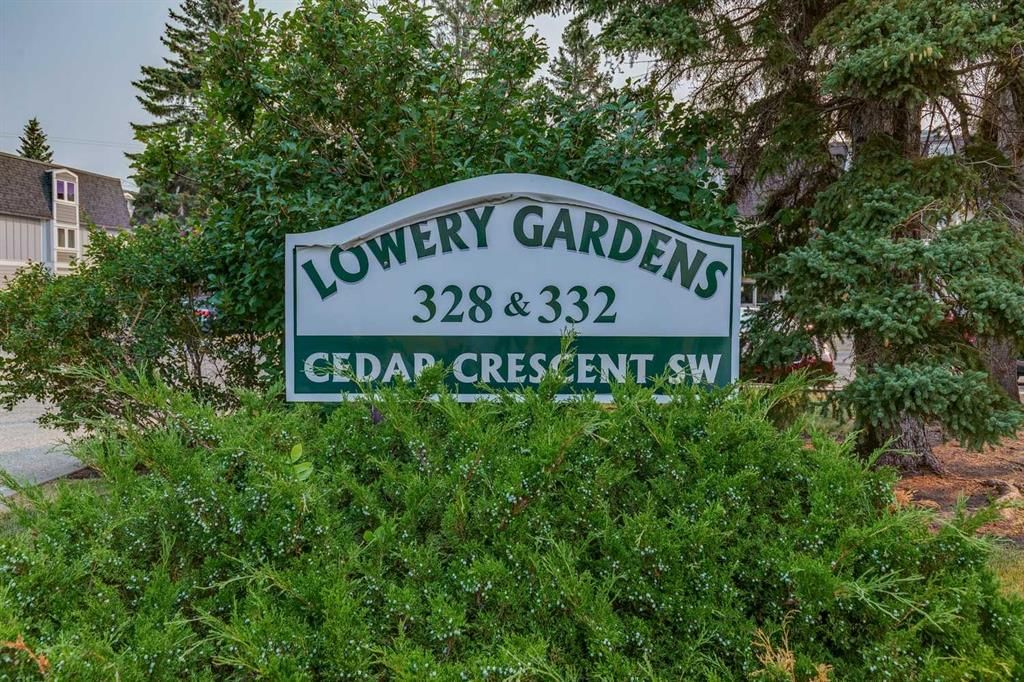 204, 328 Cedar Crescent SW, Calgary — photo 2 of 42