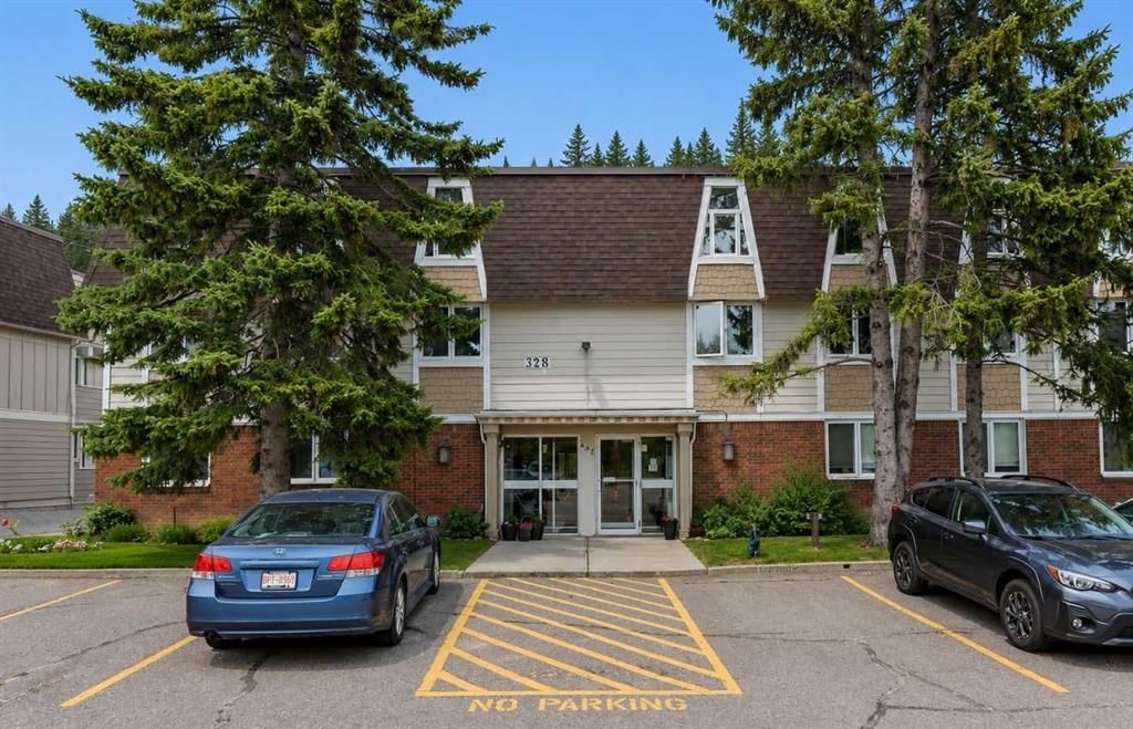204, 328 Cedar Crescent SW, Calgary — photo 4 of 42