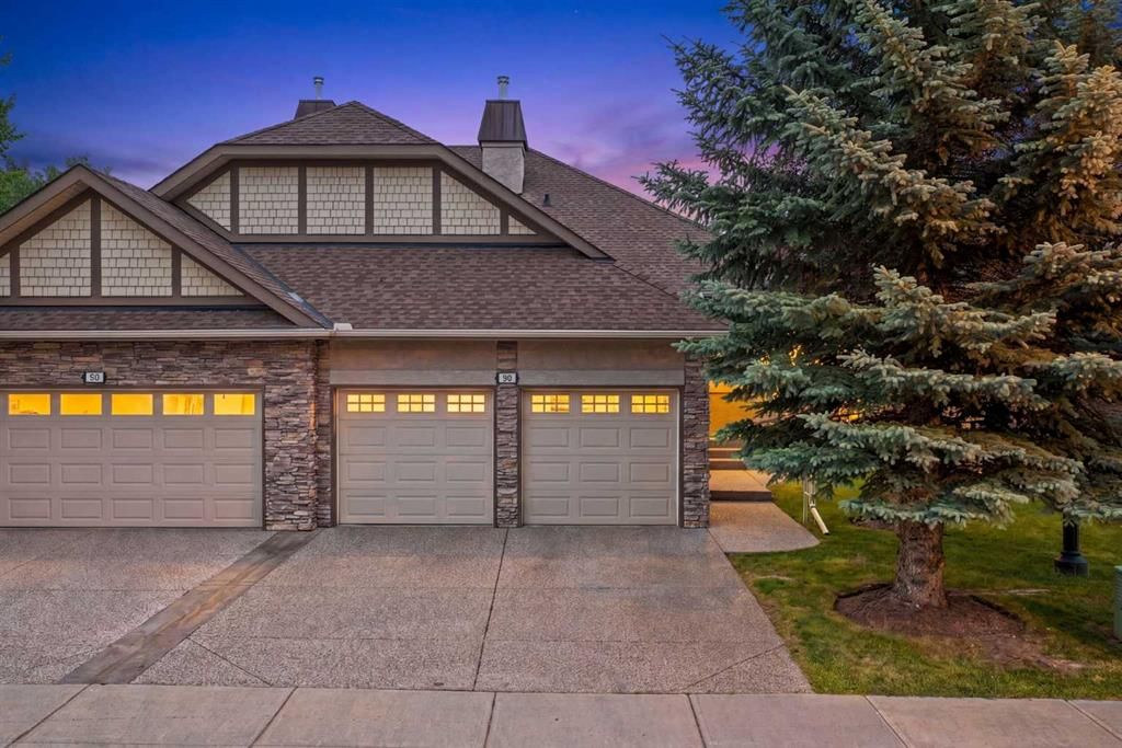 56 Wentworth Landing SW, Calgary — main listing photo