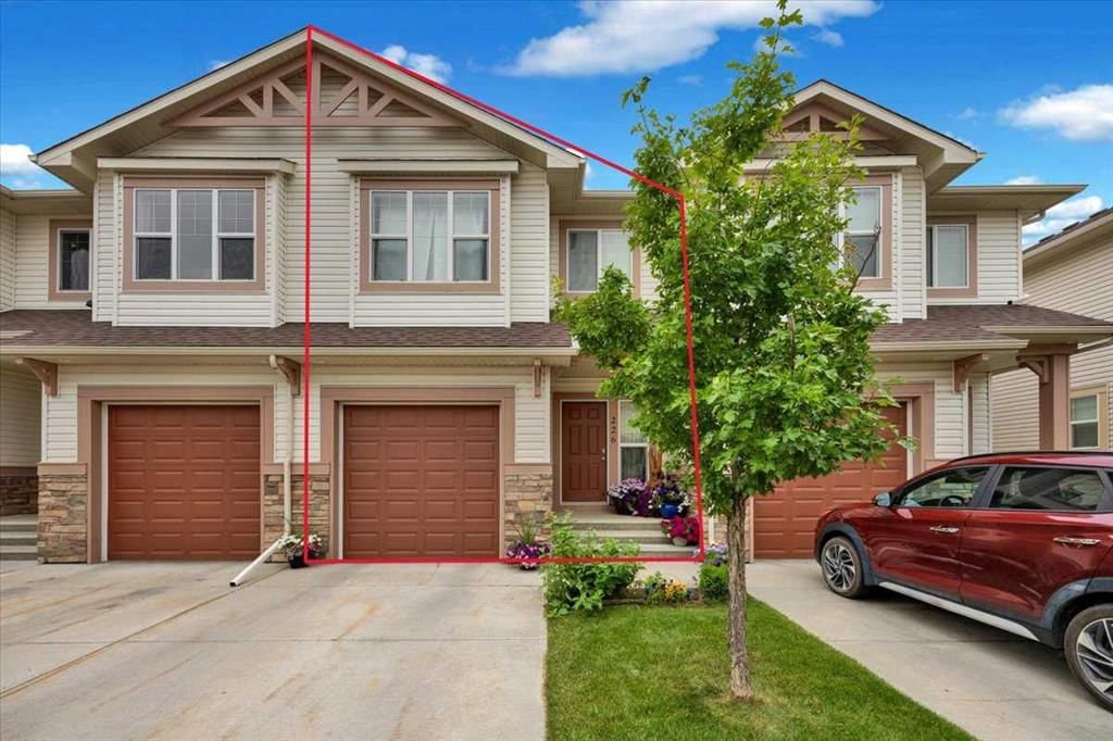 226 Sunset Point, Cochrane — photo 2 of 47