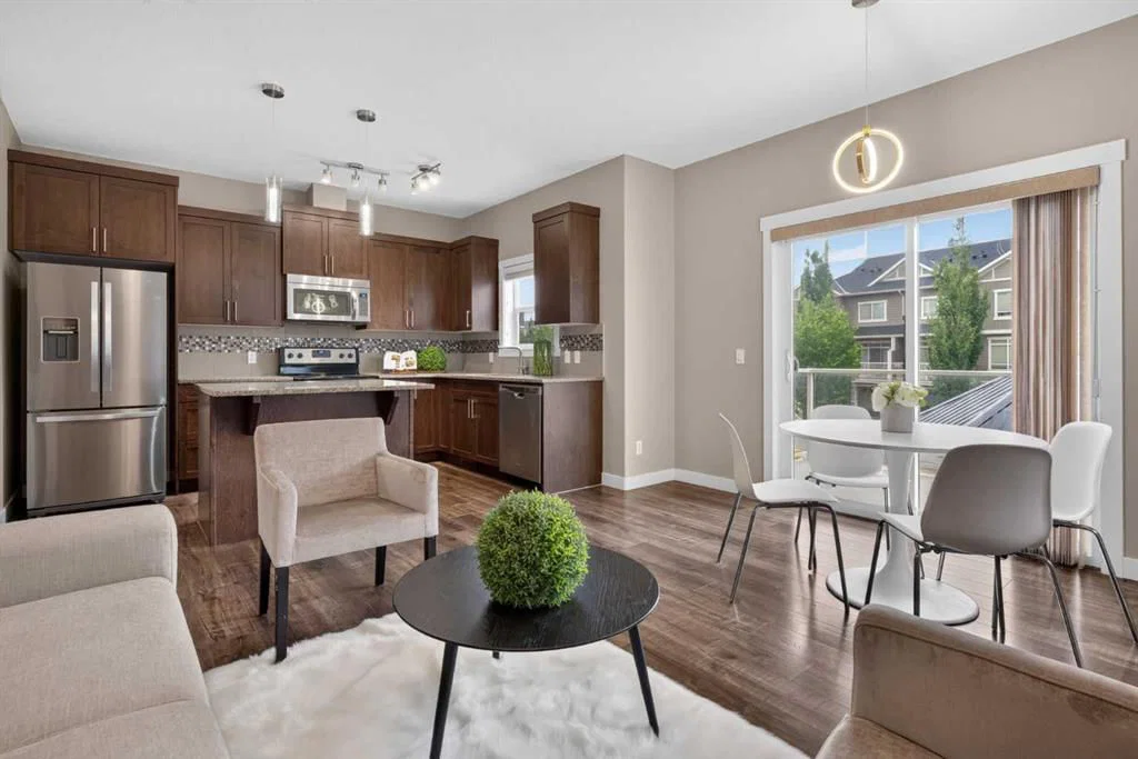 558 Evanston Manor NW, Calgary — main listing photo