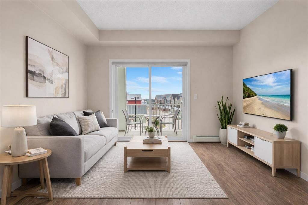 311, 402 Marquis Lane SE, Calgary — main listing photo