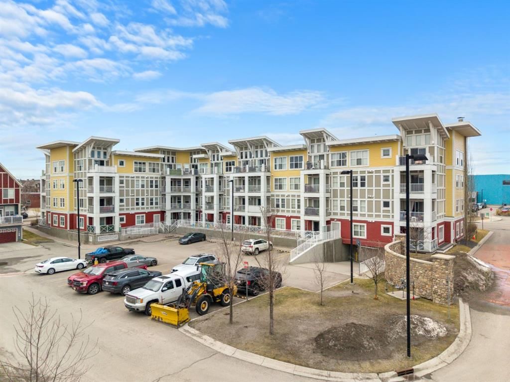 311, 402 Marquis Lane SE, Calgary — photo 3 of 50
