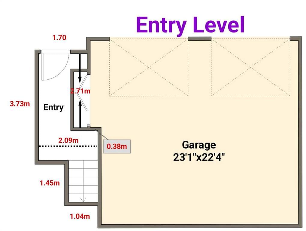 213 Point Mckay Terrace NW, Calgary — photo 4 of 44