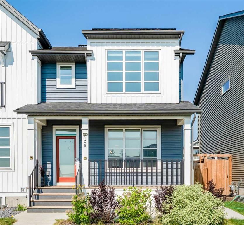 105 Highview Gate SE, Airdrie — photo 5 of 39