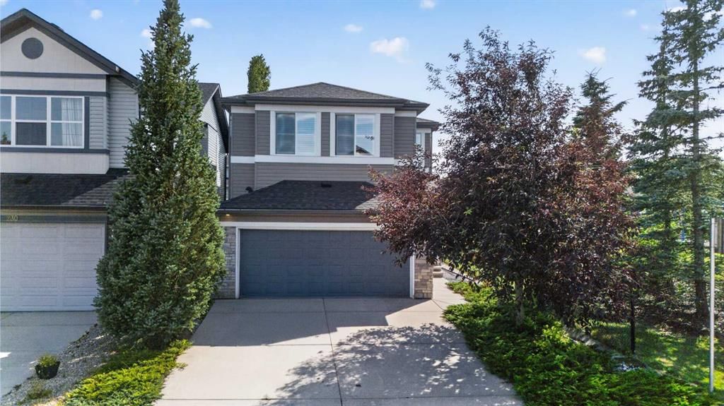 234 Pantego Way NW, Calgary — main listing photo