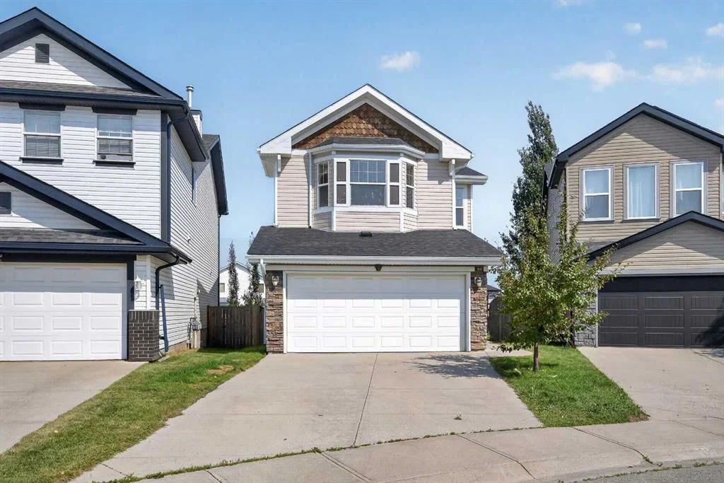 168 Covepark Rise NE, Calgary — main listing photo