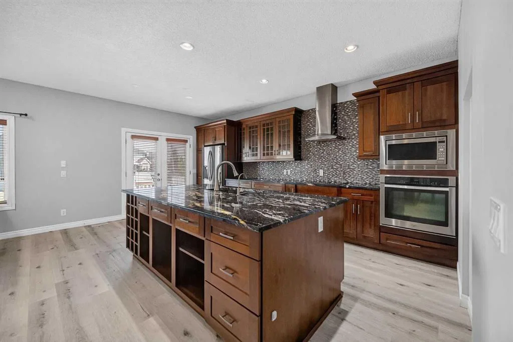 168 Covepark Rise NE, Calgary — photo 5 of 36