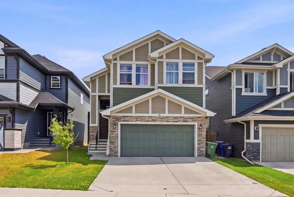 52 Sunrise Way, Cochrane — photo 2 of 50