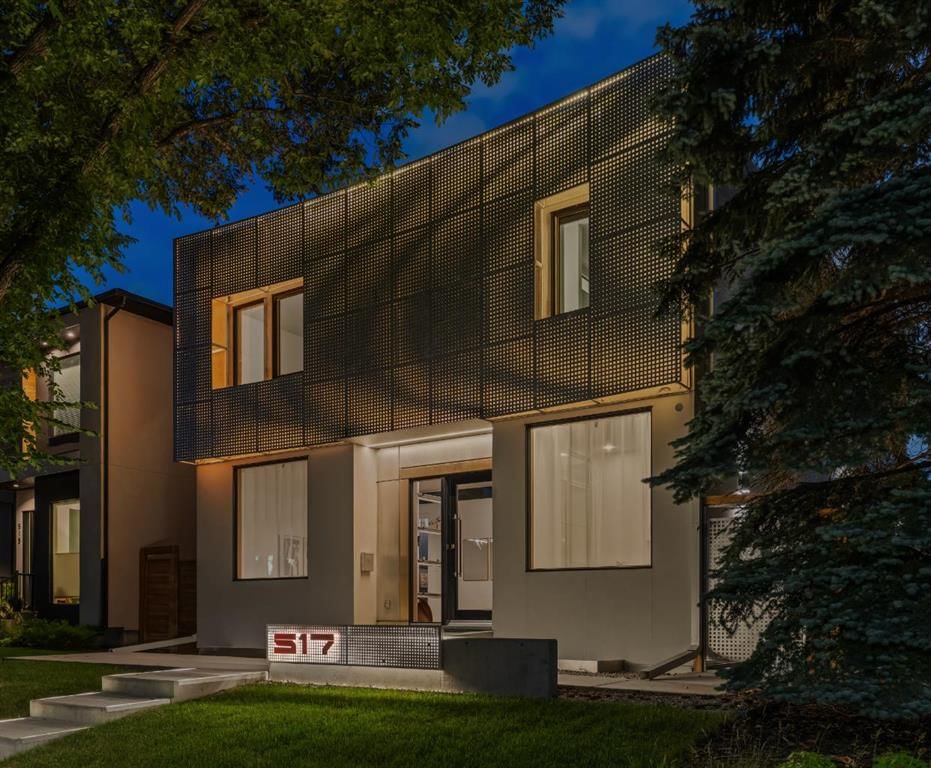 517 28 Avenue NW, Calgary — photo 2 of 50