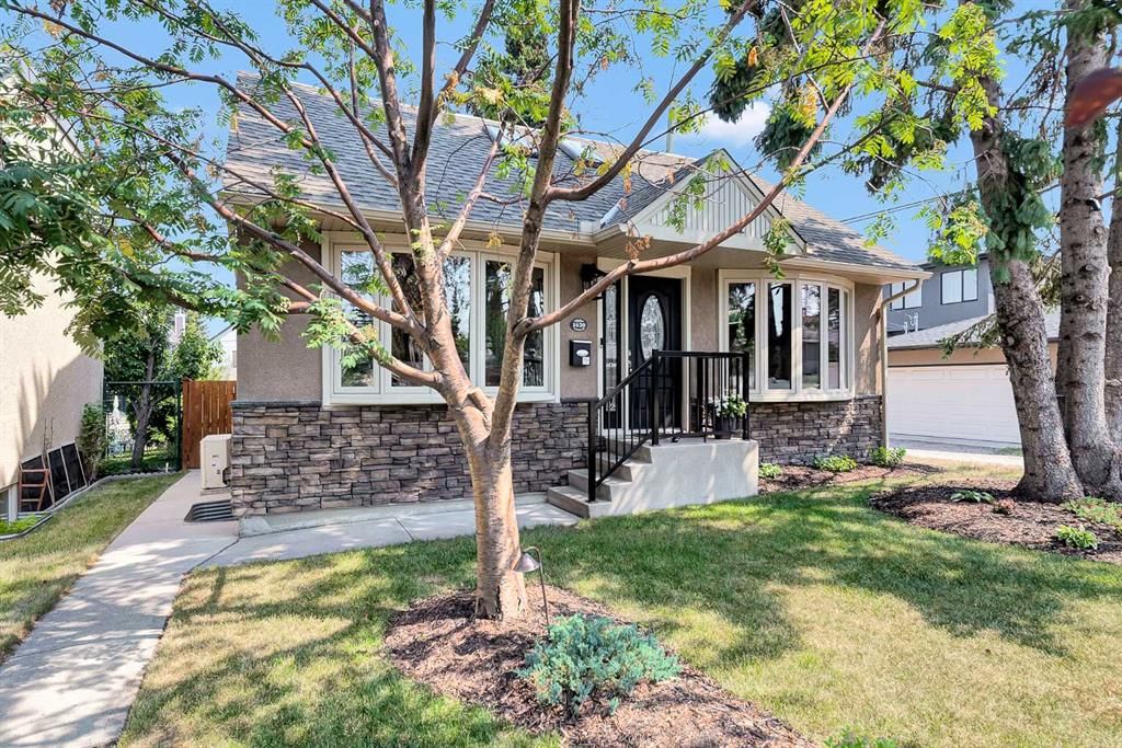 1420 32 Street SW, Calgary — main listing photo