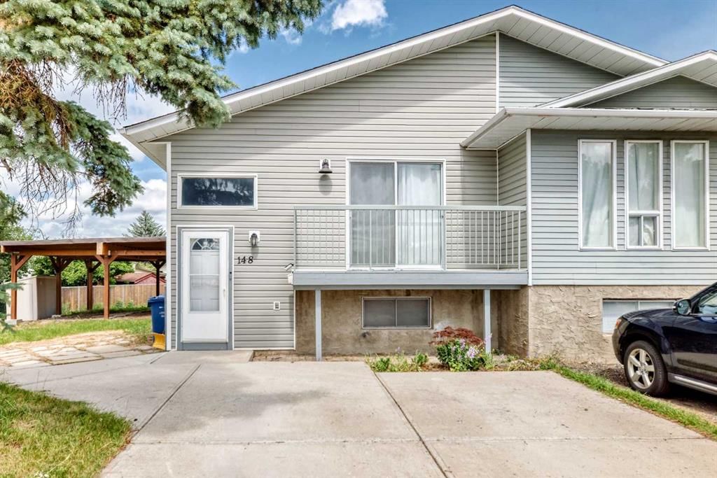 148 Fonda Drive SE, Calgary — main listing photo