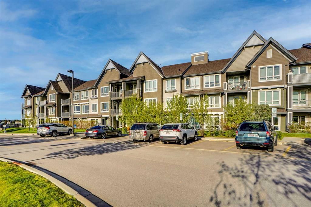 3102, 175 SILVERADO Boulevard SW, Calgary — photo 3 of 38