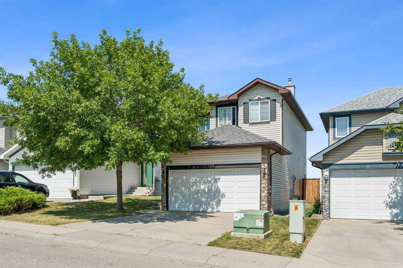 150 Hidden Hills Terrace NW, Calgary — main listing photo