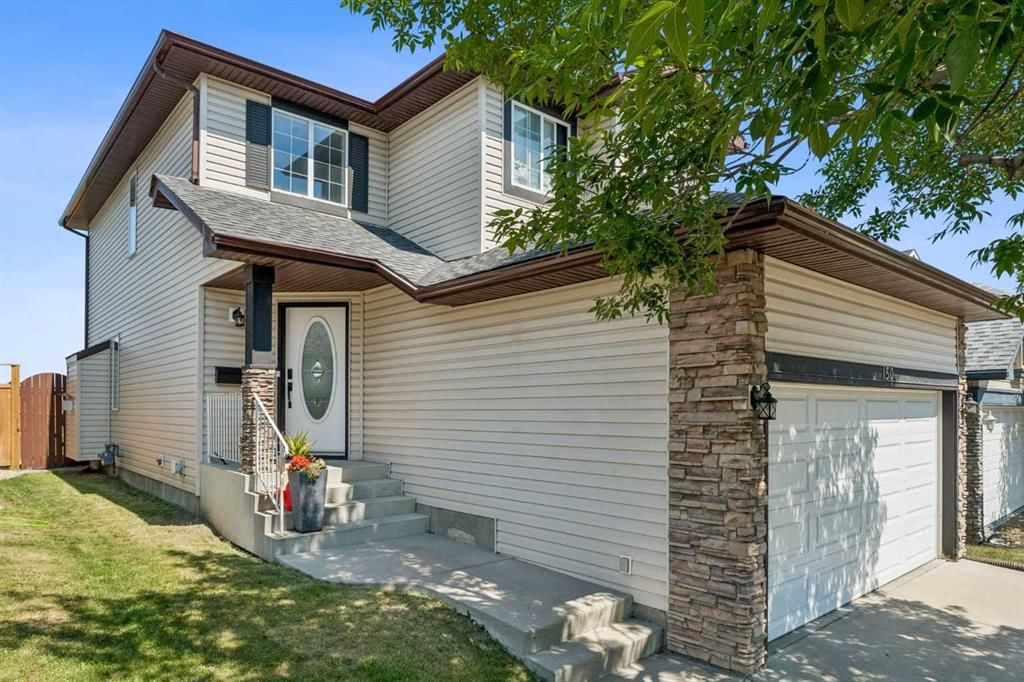 150 Hidden Hills Terrace NW, Calgary — photo 3 of 39