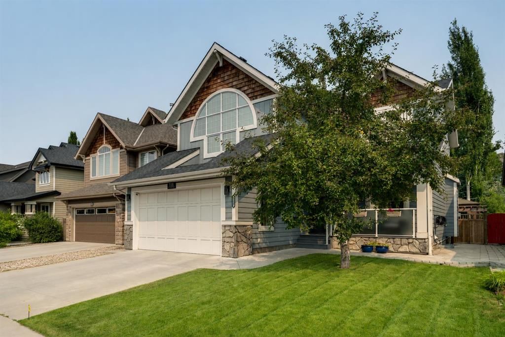 118 Auburn Sound View SE, Calgary — photo 2 of 50