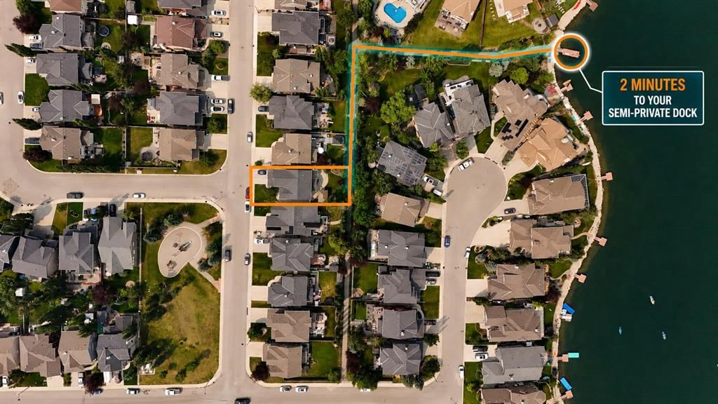118 Auburn Sound View SE, Calgary — photo 4 of 50