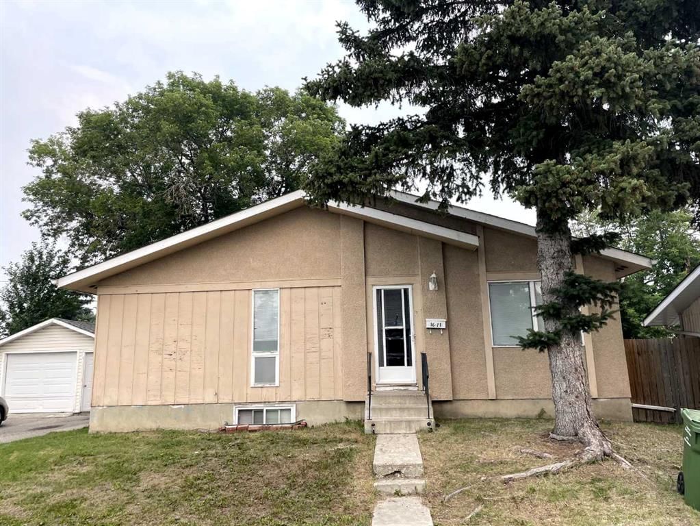 1611 Olympia Drive SE, Calgary — main listing photo