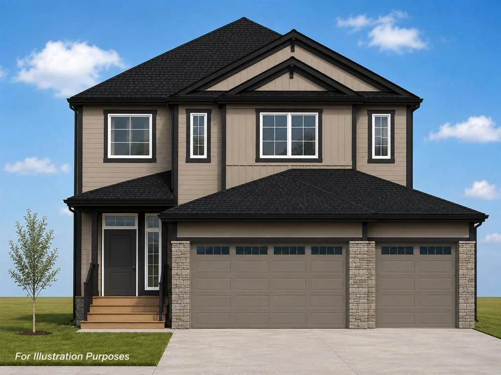 641 Mandalay Boulevard, Calgary — detached for sale